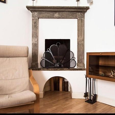 Joivy Classic Flat Near Basilica Di Sant'Ambrogio Διαμέρισμα Μιλάνο Εξωτερικό φωτογραφία
