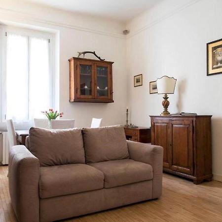 Joivy Classic Flat Near Basilica Di Sant'Ambrogio Διαμέρισμα Μιλάνο Εξωτερικό φωτογραφία