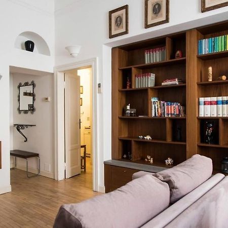 Joivy Classic Flat Near Basilica Di Sant'Ambrogio Διαμέρισμα Μιλάνο Εξωτερικό φωτογραφία