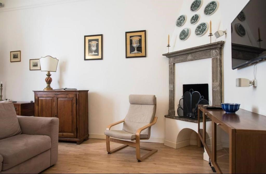 Joivy Classic Flat Near Basilica Di Sant'Ambrogio Διαμέρισμα Μιλάνο Εξωτερικό φωτογραφία