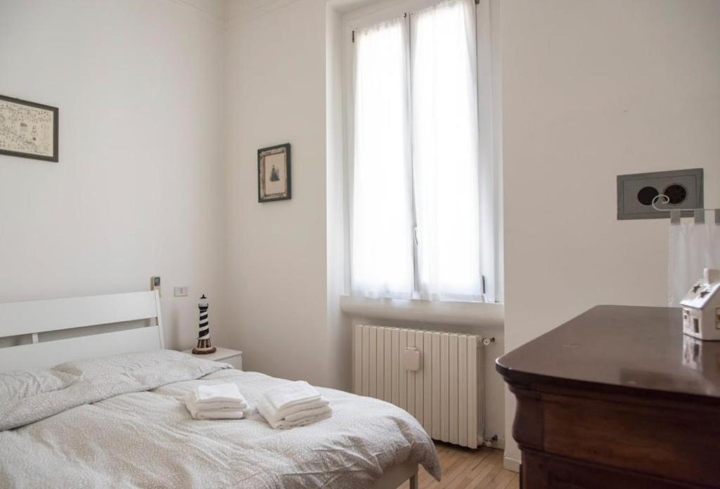 Joivy Classic Flat Near Basilica Di Sant'Ambrogio Διαμέρισμα Μιλάνο Εξωτερικό φωτογραφία