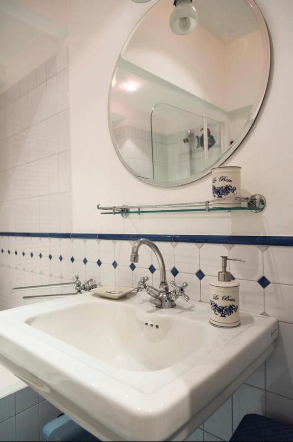 Joivy Classic Flat Near Basilica Di Sant'Ambrogio Διαμέρισμα Μιλάνο Εξωτερικό φωτογραφία